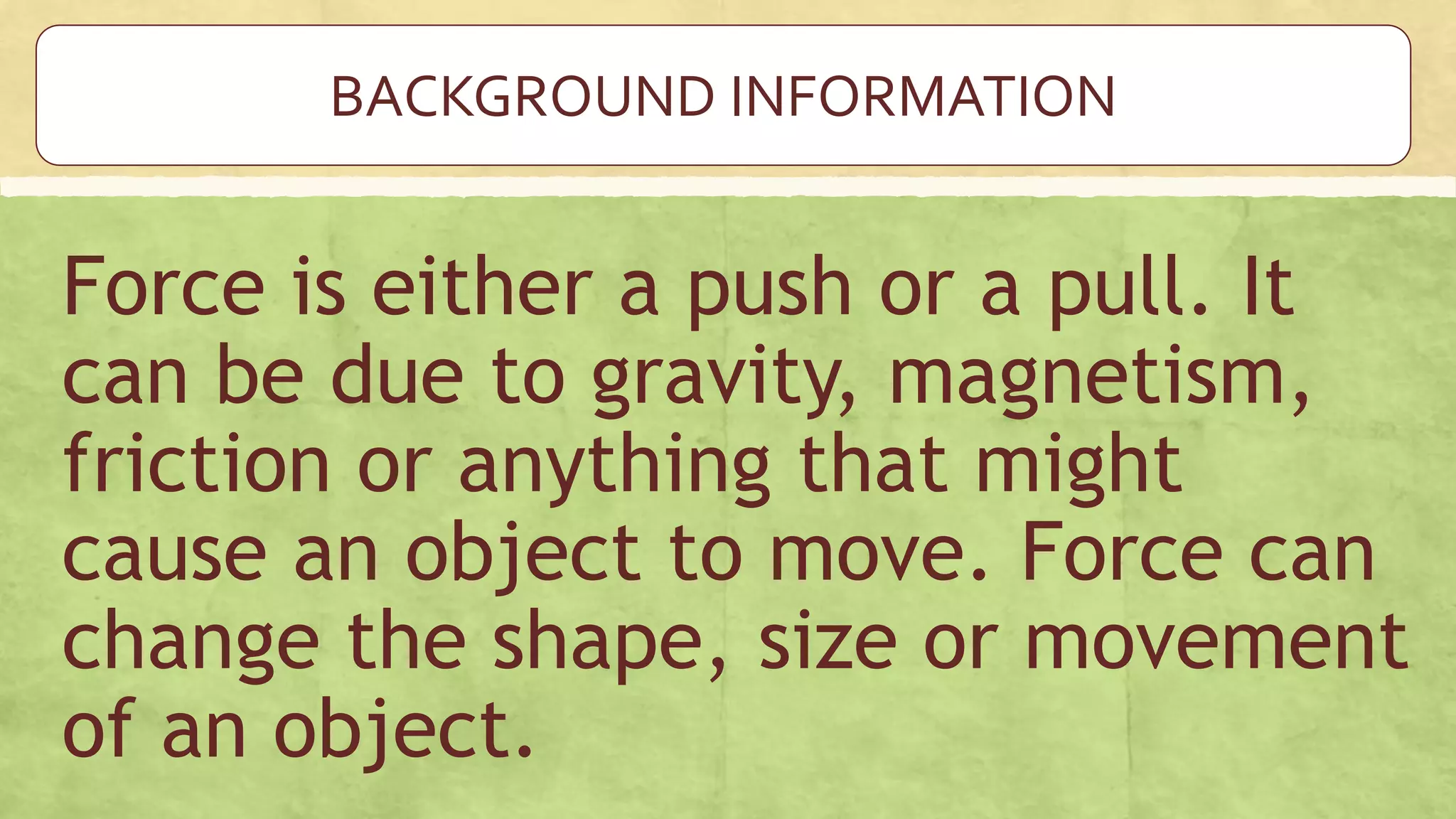 Q3 lesson 44 effects of force on the shape of an object BEVS.pptx