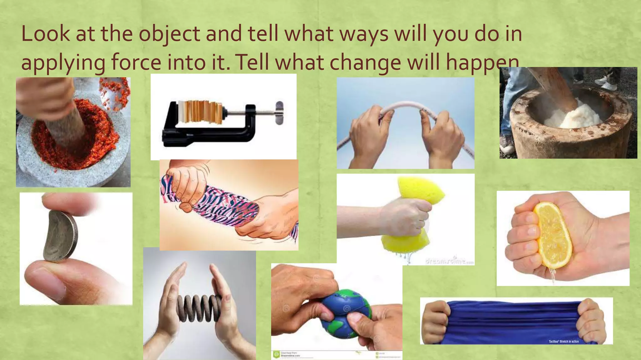 Q3 lesson 44 effects of force on the shape of an object BEVS.pptx