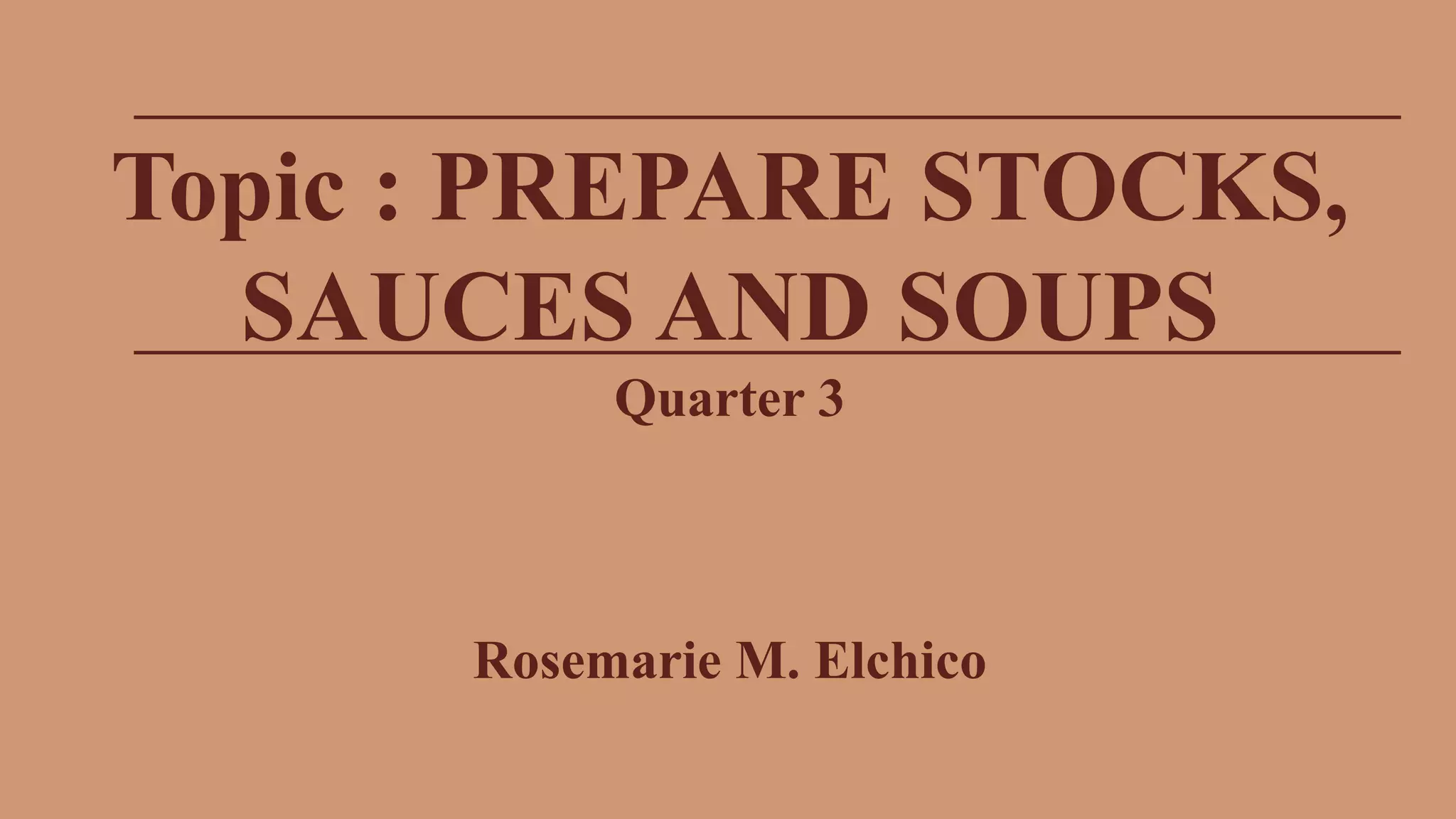 Q3 LO3- SAUCES.pptx