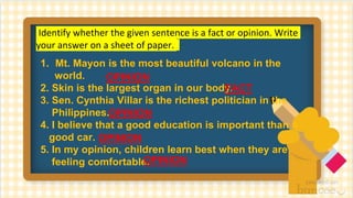Q3_M4-Provide evidence to support fact and opinion (1).pptx