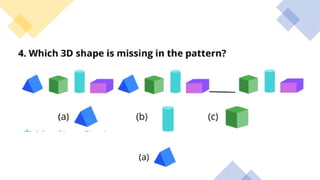 Q3M4_1_Sequence and Patterns and its examples | PPTX