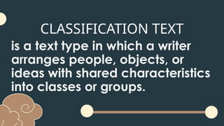 Q3 MELC1 TEXT TYPES according to purpose | PPTX