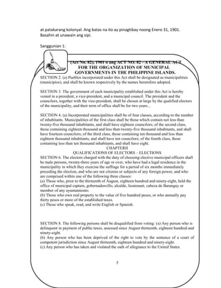 Q3 module 2 | DOC