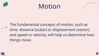 Q3 Motion-Distance and Displacement.pptx
