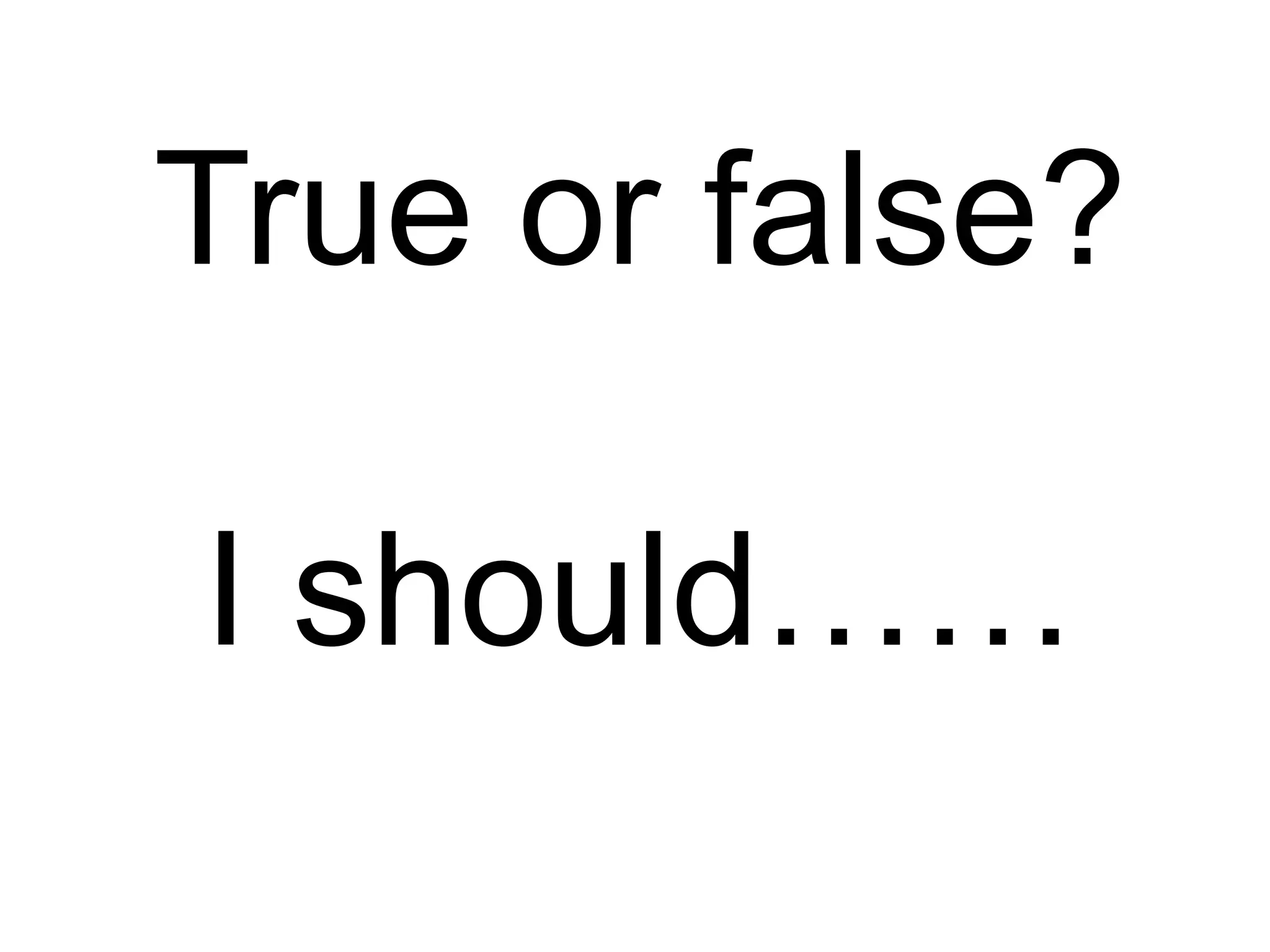 S1 w3 lesson 2 science safety true or false baking soda and vinegar