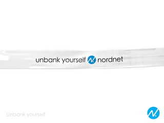 Nordnet Q3 2012 report presentation