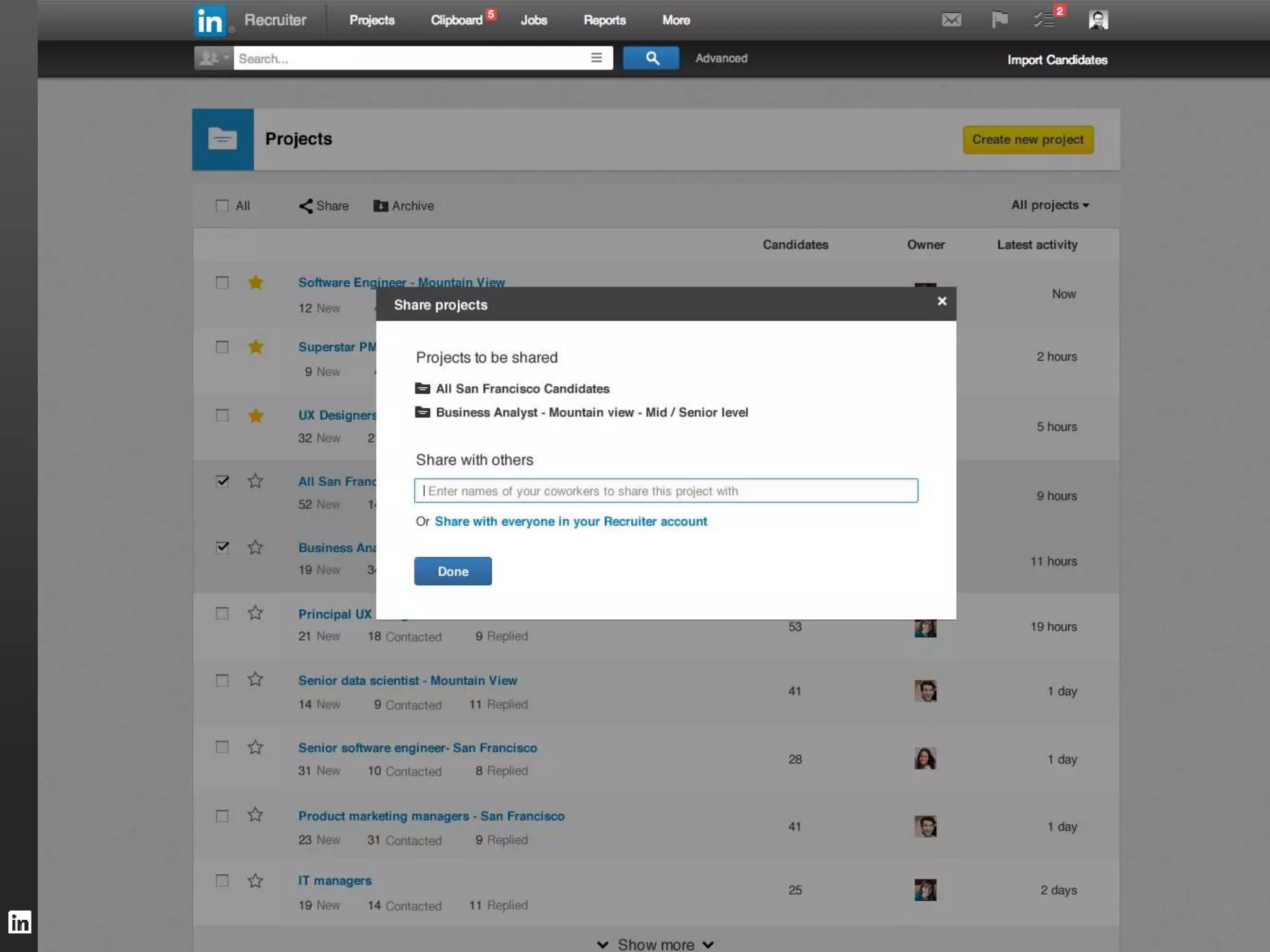 LinkedIn Confidential ©2014 All Rights Reserved 
 