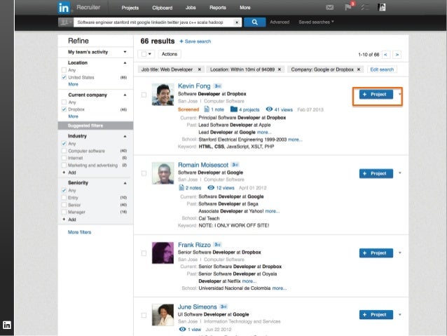 linkedin recruiter log in linkedin recruiter log in