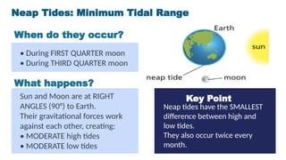 Extreme Tidal Ranges Q3 Science 8 Tides and Tidal Energy.pptx