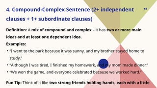 Subordinate Compound Q3 W2 English 8 Editorial Diction, Style.pptx