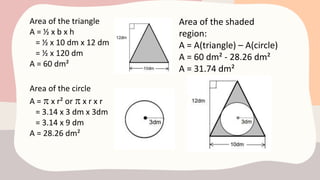 Figure Proble Q3 week 6(Area of Composite Figures).pptx
