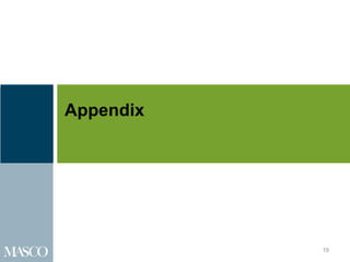 Appendix




           19
 