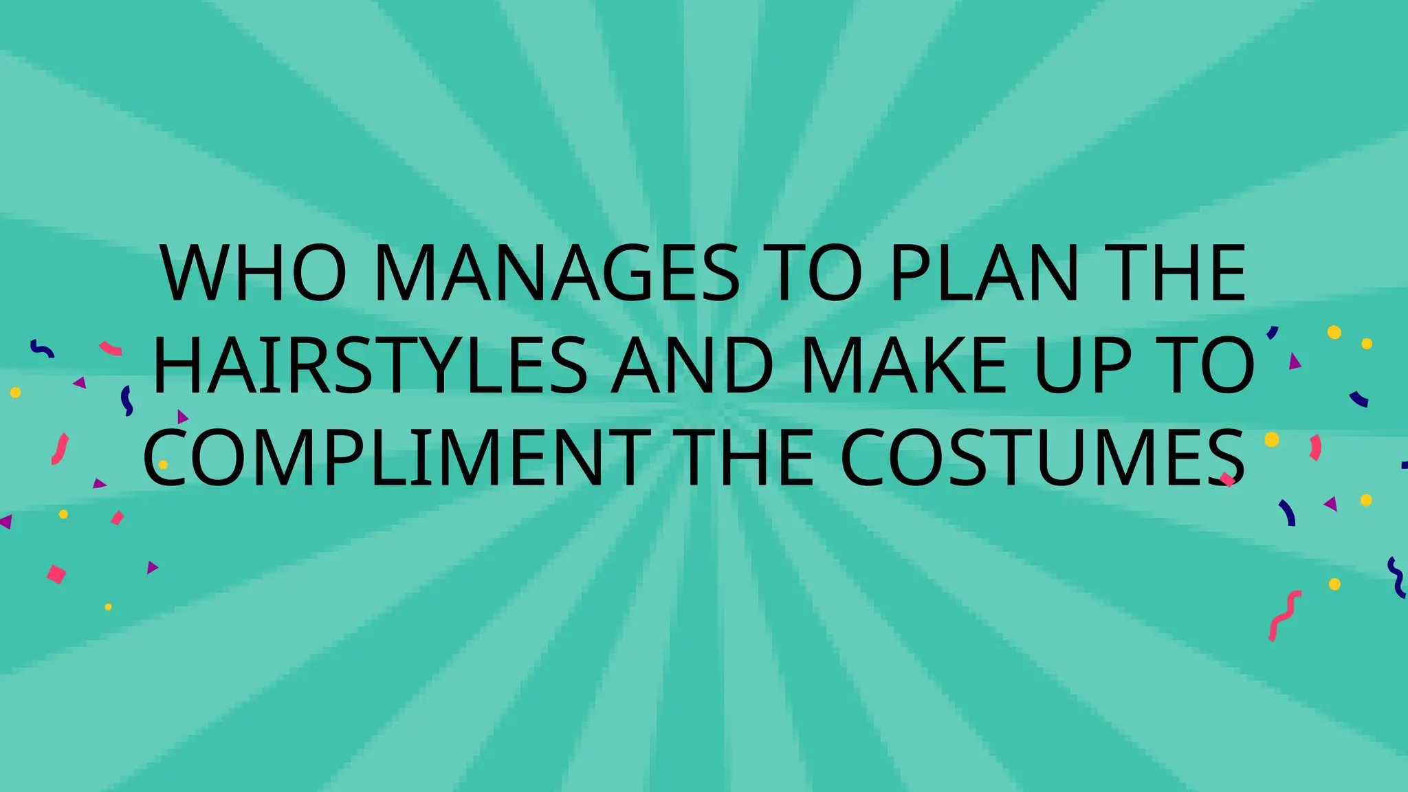 LESSON GRADE 10 ARTS - ROLES IN A PRODUCTION STAGE | PPTX