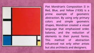 Piet Language Example Contemporary arts, musuem perspective, historian perspective, art ...