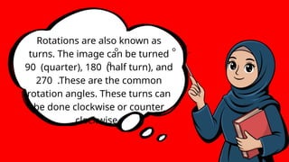 Three Quarters Rotation QUARTER 4-MATH 5 WEEK 8 REVISED K-12 CURRICULUM PPT.pptx
