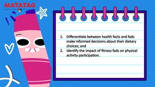 Q4-PE & HEALTH 4 WEEK 5-PPT.pptx matatag | PPTX
