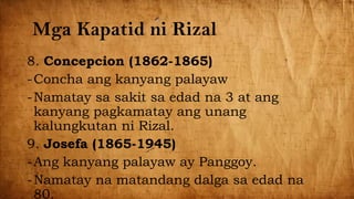 Q4-W1-Talambuhay-ni-Jose-Rizal.pdfheheheheh | PDF