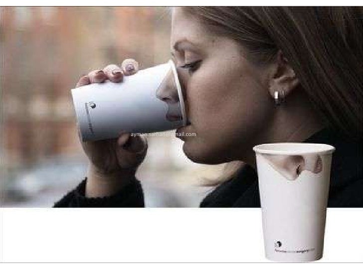 advertisements ideas