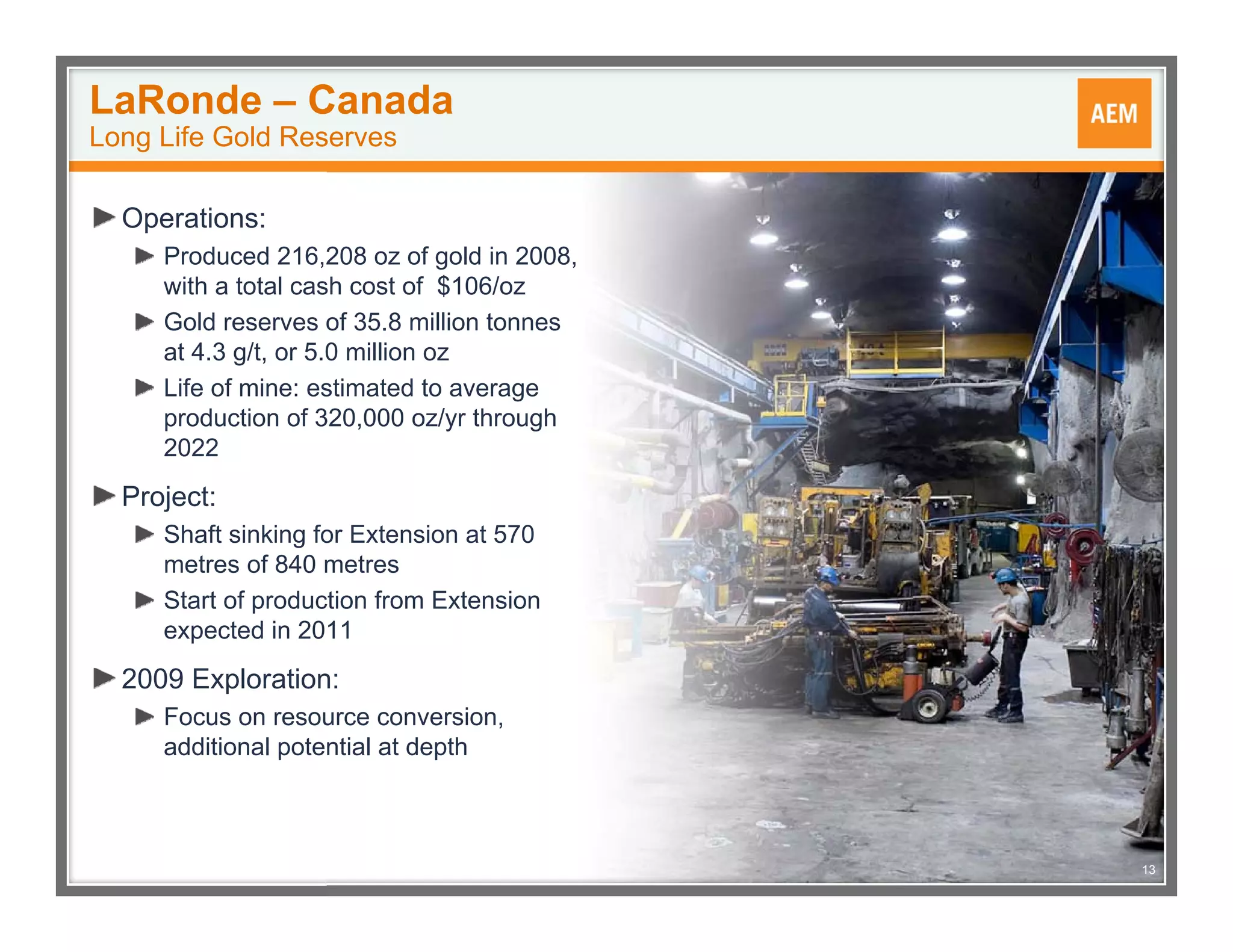 Q4 2008 Mktg Presentation Feb2009