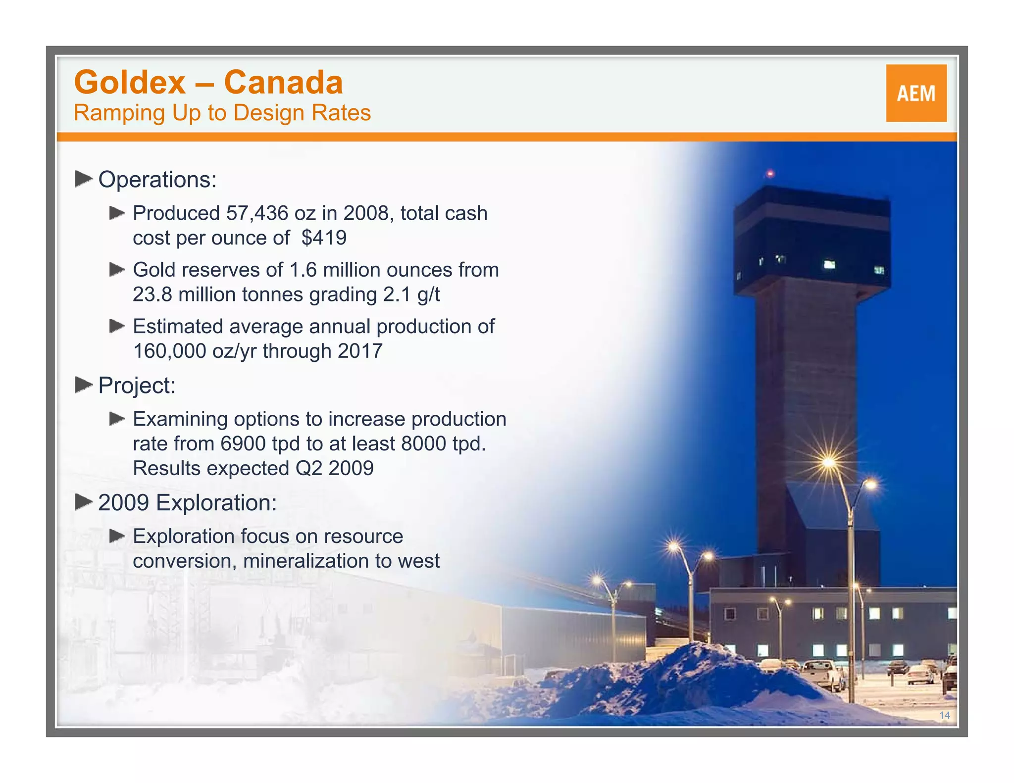 Q4 2008 Mktg Presentation Feb2009