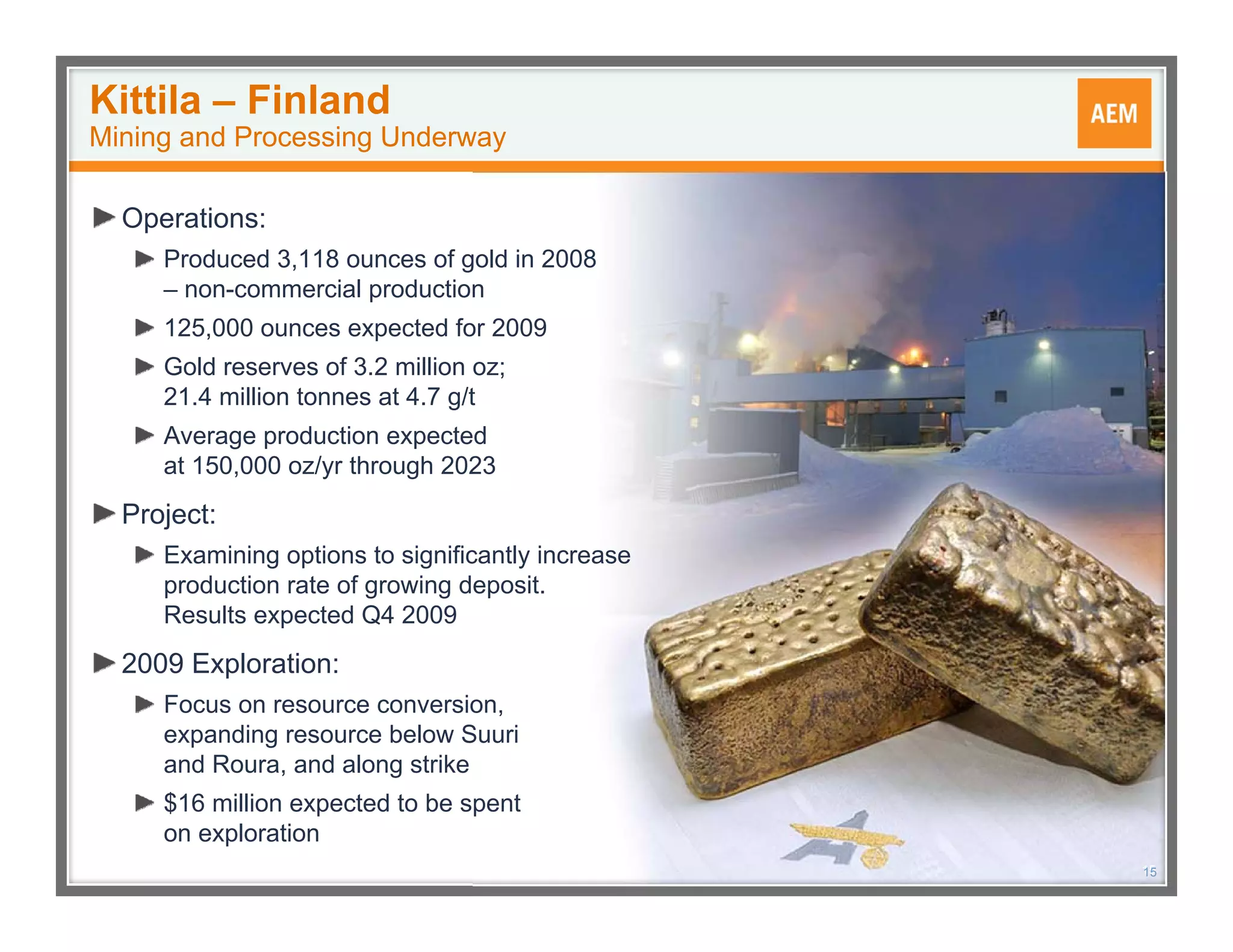 Q4 2008 Mktg Presentation Feb2009