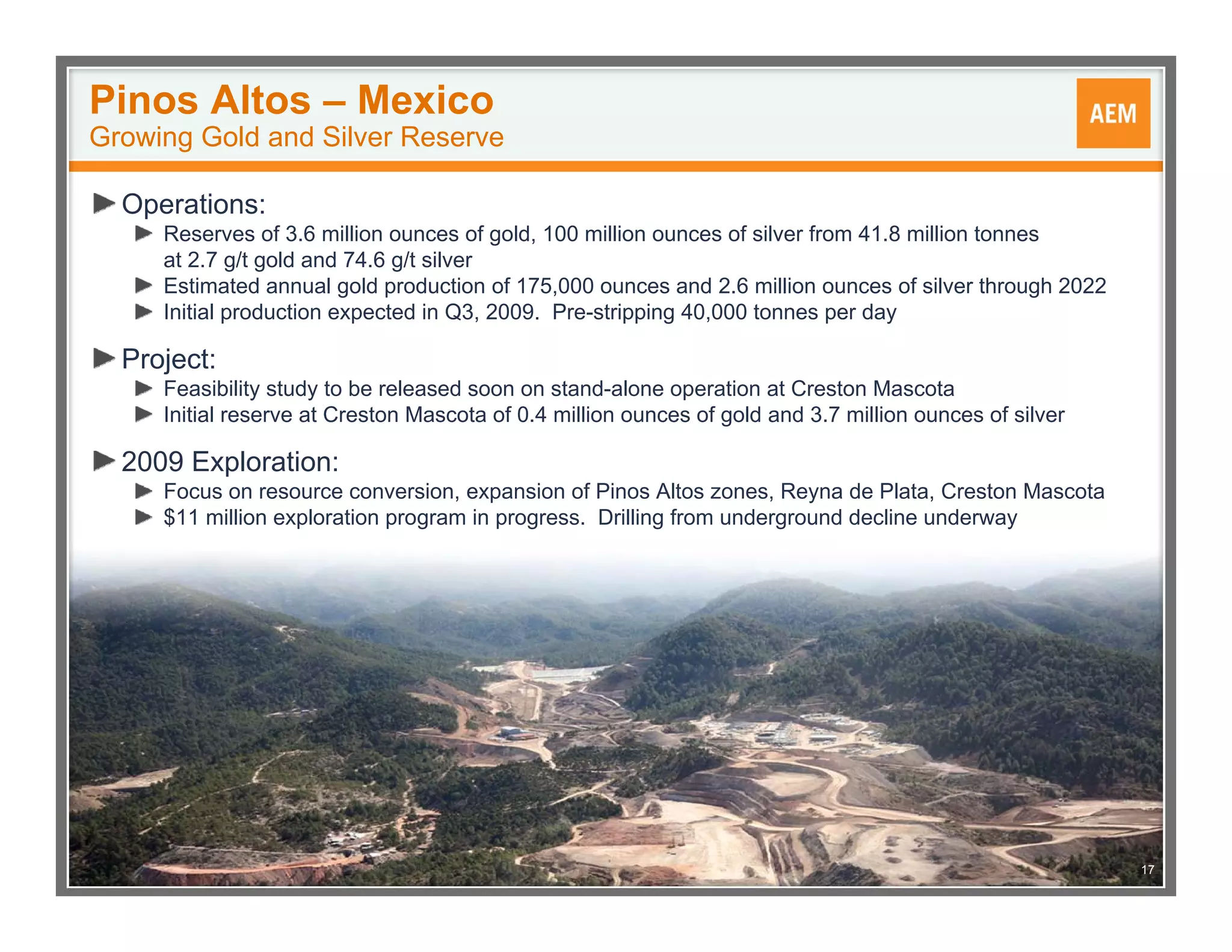 Q4 2008 Mktg Presentation Feb2009