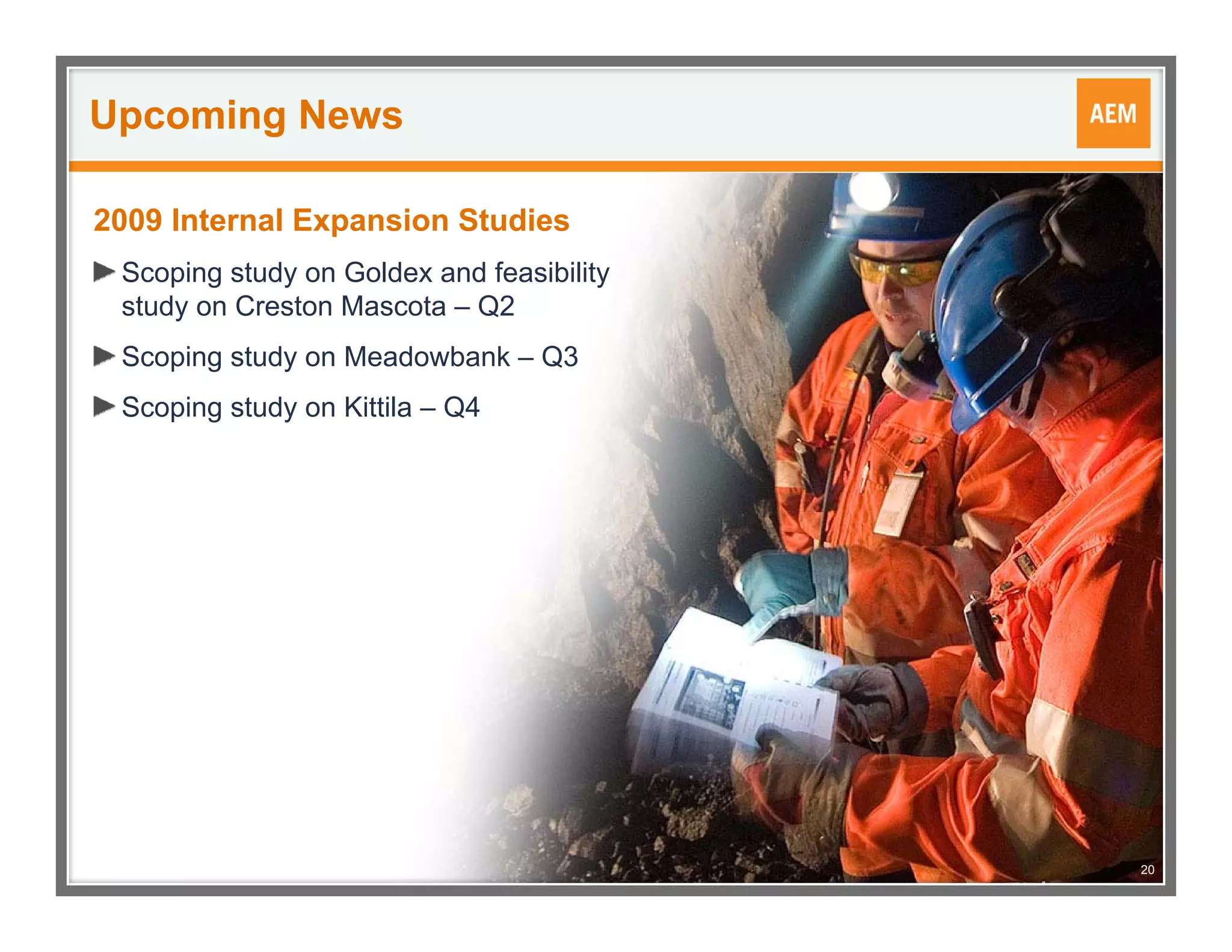 Q4 2008 Mktg Presentation Feb2009