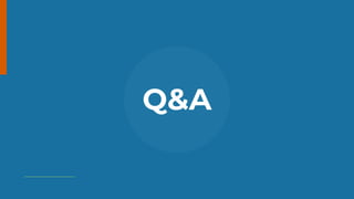 29
Q&A
 