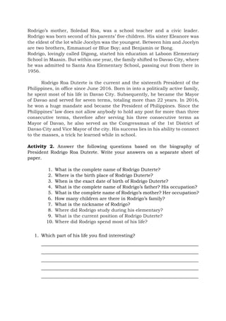 Q4 Creative Nonfiction Module 1 Dchns Pdf