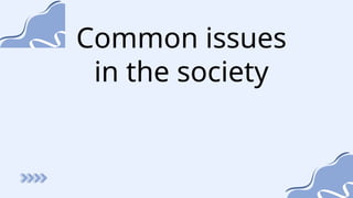 Understanding Social Issues: Definitions, Examples, and Impact on ...
