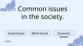 Understanding Social Issues: Definitions, Examples, and Impact on ...