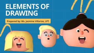 Q4 G4 TYPES AND ELEMENTS OF DRAWING.pptx