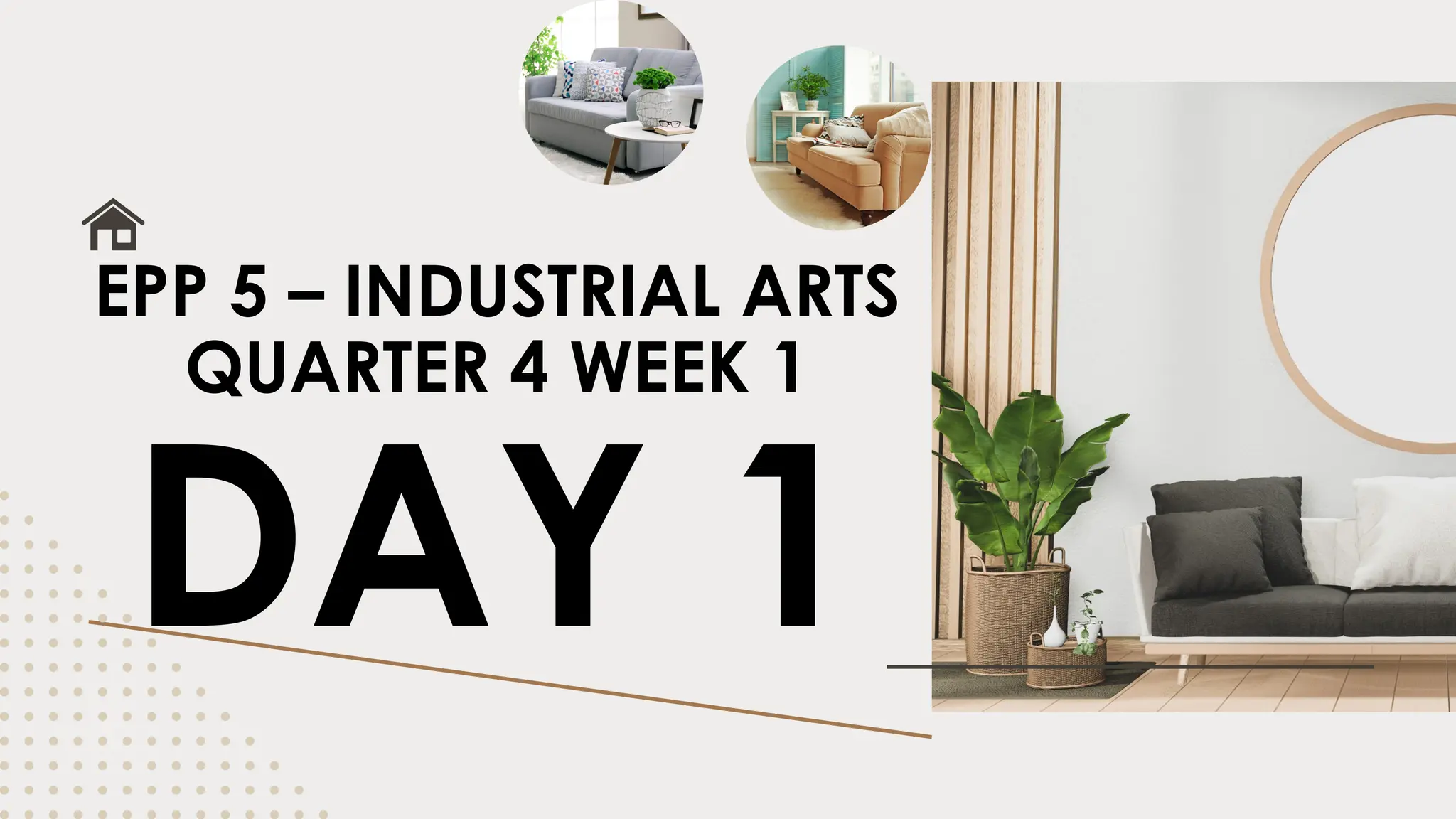 INDUSTRIAL ARTS 5 QUARTER 4 WEEK 1.pptx....pptx