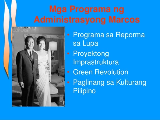 Q4 lesson 26 ferdinand marcos