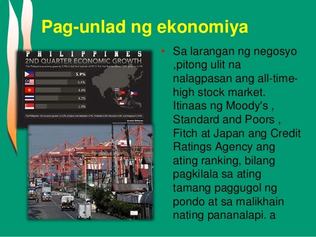 picture Programa Ni Pangulong Benigno Aquino Iii q4 lesson 32 benigno simeon c aquino iii