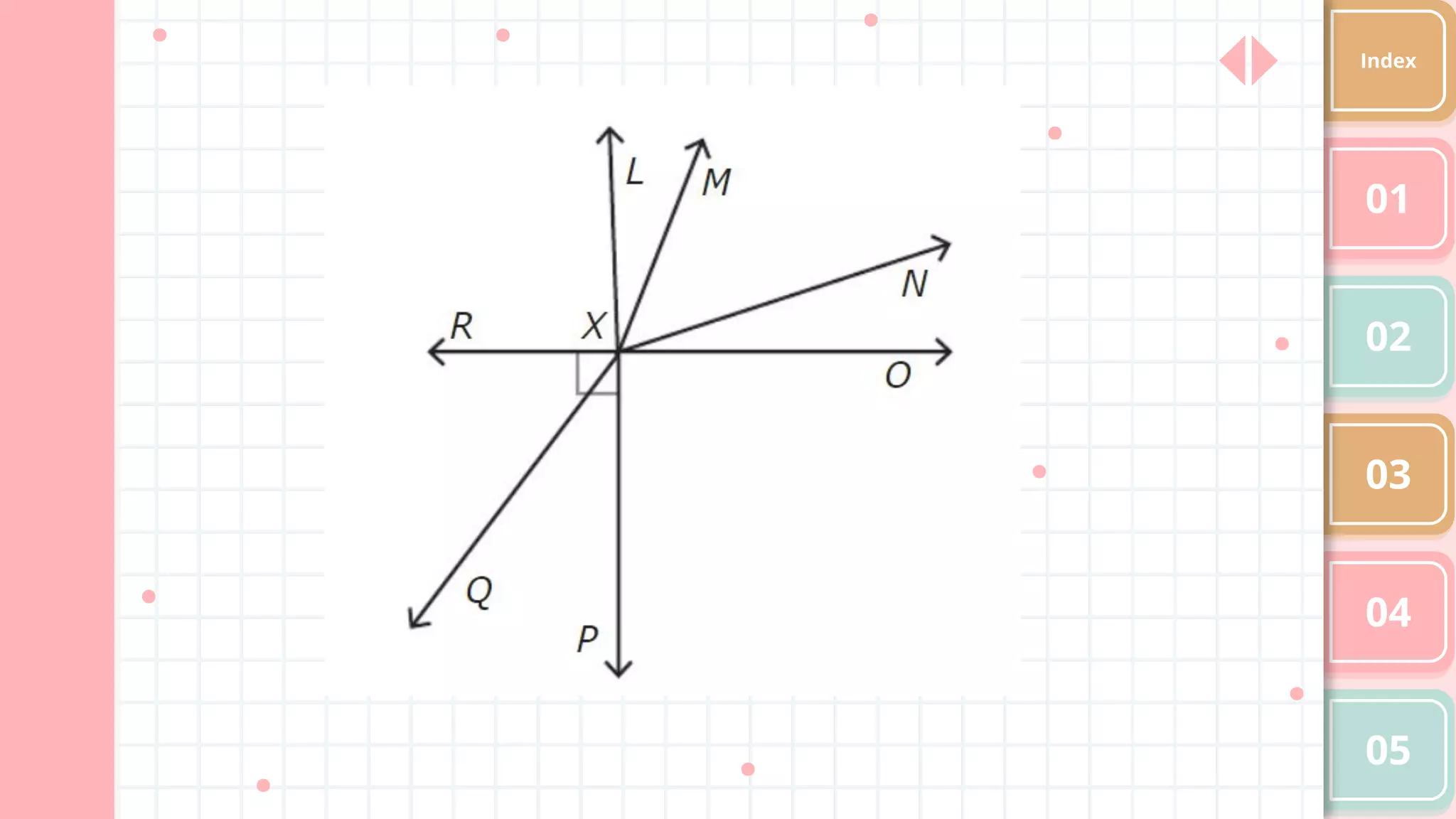 01
02
03
04
05
Index
 