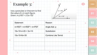 Reasoning and Proof: An Introduction | PDF