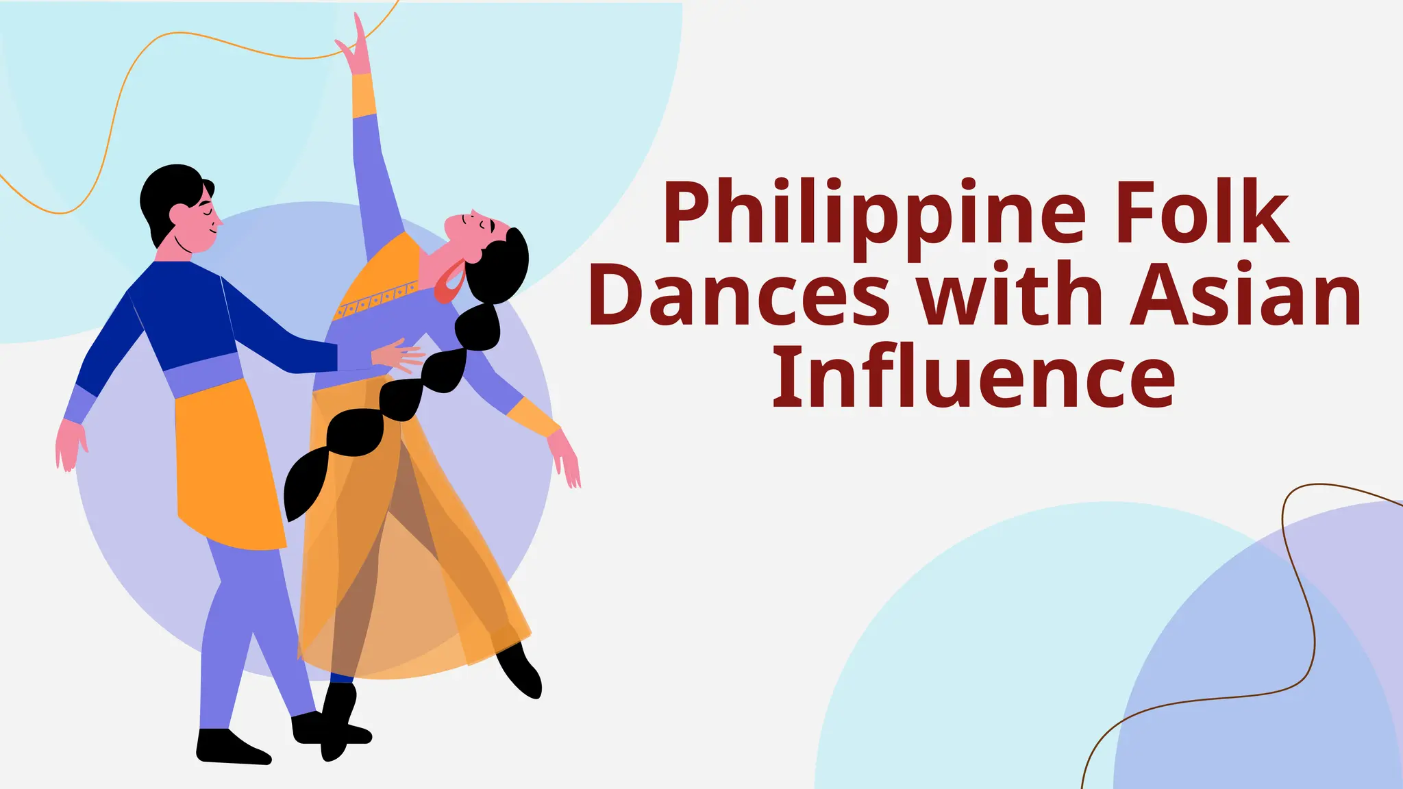 Fourth Quarter Philippine Folkdance Pptx