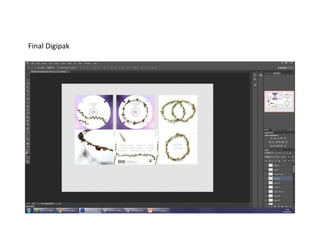 Final Digipak
 