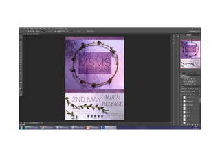 Q4 PhotoShop Process