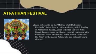 Q4 PPT Arts7 Module 1 Overview Of The Religious Festivals In The q4-ppt-arts7-module-1-overview-of-the-religious-festivals-in-the