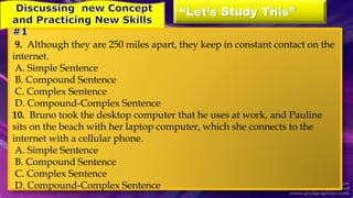 Q4 WEEK 5 ENGLISH 6 JULIET.pptx........ | PPTX