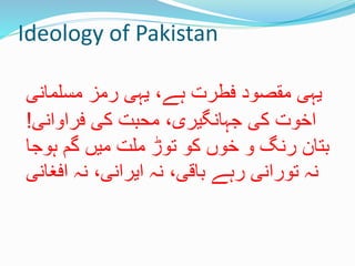 Q5.Ideology_of_Pakistan.pptx;filename= UTF-8''Q5.Ideology-20of ...