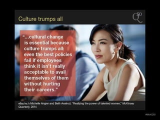 LastModified11/6/201411:59AMPacificStandardTimePrinted
McKinsey & Company 35|
#McKQ50
 