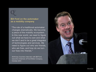 LastModified11/6/201411:59AMPacificStandardTimePrinted
McKinsey & Company 44|
#McKQ50
 