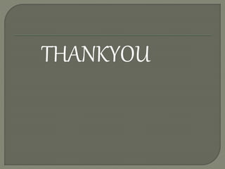 THANKYOU
 