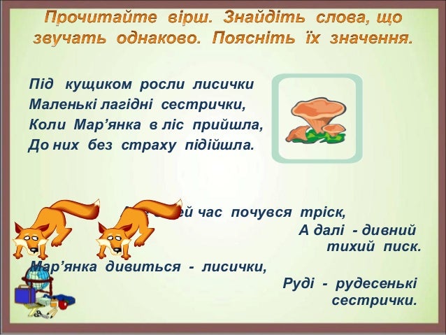 Омоніми