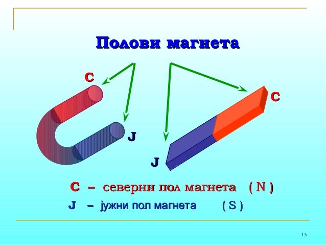 Magnetizam