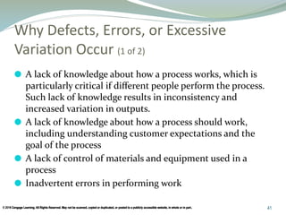 Poor Process Standards KPMG process improvement and six sigma.pdf