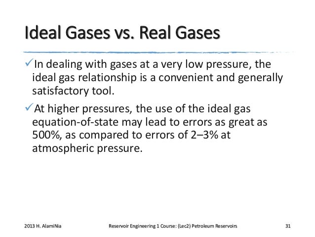 ideal gas vs real gas barca fontanacountryinn com real gas vs ideal gas
